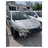 2005 PONTIAC VIBE TMU 2005 PONTIAC VIBE TMU