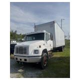 2003 FREIGHTLINER F70 2003 FREIGHTLINER F70