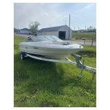 1993 180V with Mercury Outboard May need some work 1993 180V with Mercury Outboard May need some work