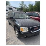 2004 GMC ENVOY TMU 2004 GMC ENVOY TMU