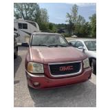 2003 GMC ENVOY TMU 2003 GMC ENVOY TMU