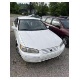 1997 TOYOTA UEX TMU 1997 TOYOTA UEX TMU