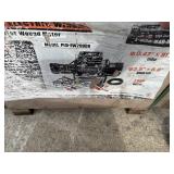 20,000LBS ELE WINCH 20,000LBS ELE WINCH
