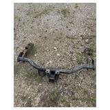 TRAILER HITCH TRAILER HITCH