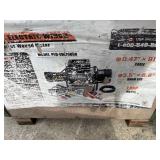 20,000LBS ELE WINCH 20,000LBS ELE WINCH