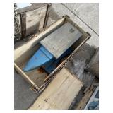 400LBS ANVIL 400LBS ANVIL