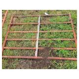 6 FOOT TUBE GATE 6 FOOT TUBE GATE