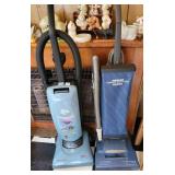 DIRT DEVIL FEATHERLITE AND HOOVER VACUUMS DIRT DEVIL FEATHERLITE AND HOOVER VACUUMS