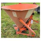 CO-OP B-50 WHIRLYBIRD SPREADER CO-OP B-50 WHIRLYBIRD SPREADER