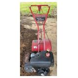 TROY-BILT SUPER BRONCO REAR TINE TILLER - TROY-BILT SUPER BRONCO REAR TINE TILLER -