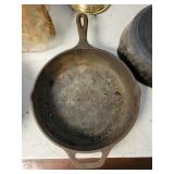 LODGE CAST IRON SKILLET LODGE CAST IRON SKILLET