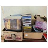 COLLECTION OF CD COLLECTION OF CD