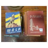 12 ASSORTED VINTAGE HARDBACK AND PAPERBACK BOOKS 12 ASSORTED VINTAGE HARDBACK AND PAPERBACK BOOKS