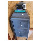 ANTIQUE MASTERCRAFT VICTROLA - BROWNIE ANTIQUE MASTERCRAFT VICTROLA - BROWNIE