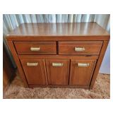 BROYHILL DINING ROOM SERVER BROYHILL DINING ROOM SERVER