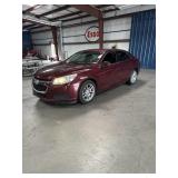 2015 Chevrolet MALIBU 2015 Chevrolet MALIBU