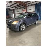2014 Chevrolet EQUINOX 2014 Chevrolet EQUINOX