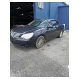 2008 Chrysler SEBRING 2008 Chrysler SEBRING