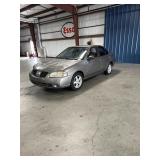 2006 Nissan SENTRA 2006 Nissan SENTRA