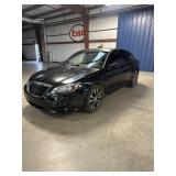 2013 Chrysler 200 TOURING 2013 Chrysler 200 TOURING
