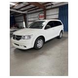 2015 Dodge JOURNEY 2015 Dodge JOURNEY