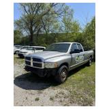 2005 Dodge RAM 2500 DIESEL 2005 Dodge RAM 2500 DIESEL