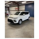 2020 Kia SOUL 2020 Kia SOUL