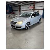 2008 Volkswagen JETTA 2008 Volkswagen JETTA