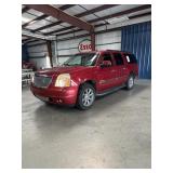 2013 GMC YUKON DENALI 2013 GMC YUKON DENALI