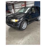 2006 BMW X5 2006 BMW X5