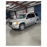 2004 GMC ENVOY XVU 2004 GMC ENVOY XVU