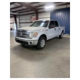 2013 FORD F-150 2013 FORD F-150