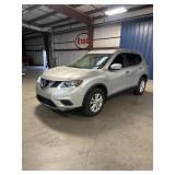 2016 Nissan ROGUE 2016 Nissan ROGUE
