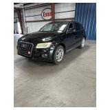 2013 Audi Q5 2013 Audi Q5