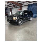 2013 Chevrolet TAHOE LTZ 4X4 2013 Chevrolet TAHOE LTZ 4X4