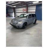 2007 Chevrolet HHR LS 2007 Chevrolet HHR LS