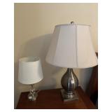 2 LAMPS