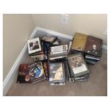 DVD MOVIES
