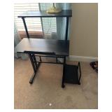 COMPUTER DESK