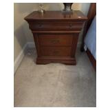 NIGHT STAND