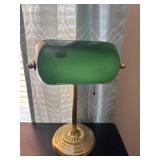 DESK LAMP