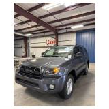 2006 Toyota 4RUNNER SR5