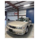 1997 Infiniti I30
