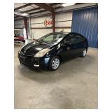 2007 Toyota PRIUS