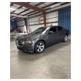 2014 Dodge CHARGER AWD