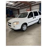 2007 Chevrolet UPLANDER LS