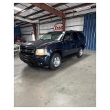 2007 Chevrolet TAHOE