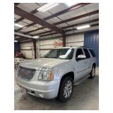 2014 GMC YUKON DENALI
