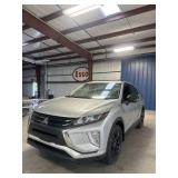 2019 Mitsubishi ECLIPSE CROSS