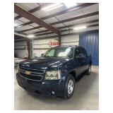2011 Chevrolet AVALANCHE LT